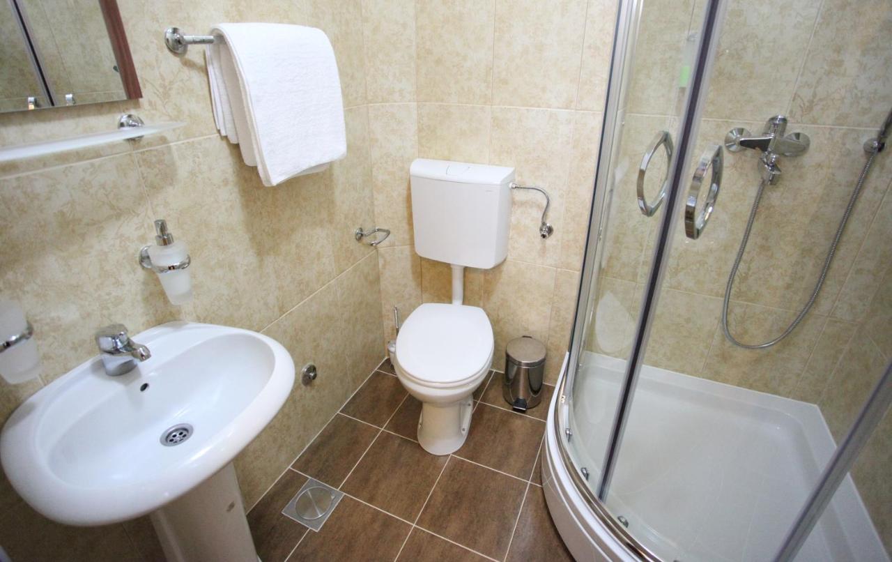Hotel Laguna - Montenegro - Podgorica