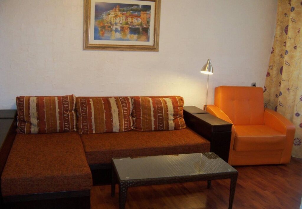 UKR Apartments - Ukraine - Kiev