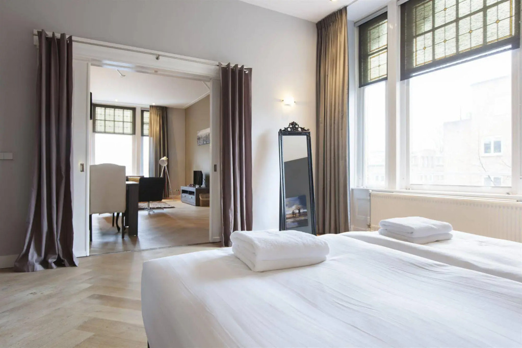 Laura Apartments - Netherlands - Amsterdam