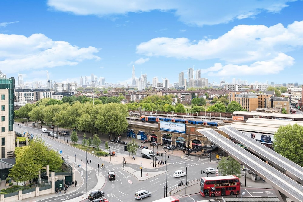 Dreamhouse Vauxhall Apartments - United Kingdom - London