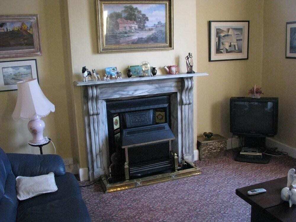 Lynden B&B - Ireland - Dublin