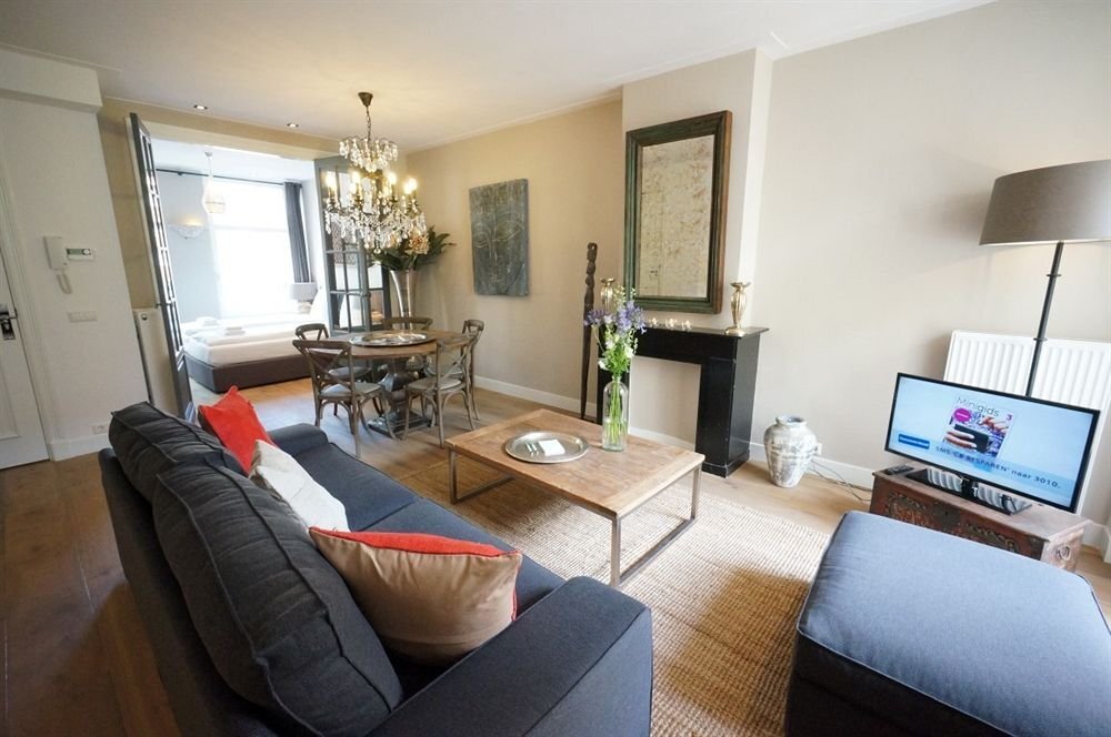 Kade Apartment II - Netherlands - Amsterdam