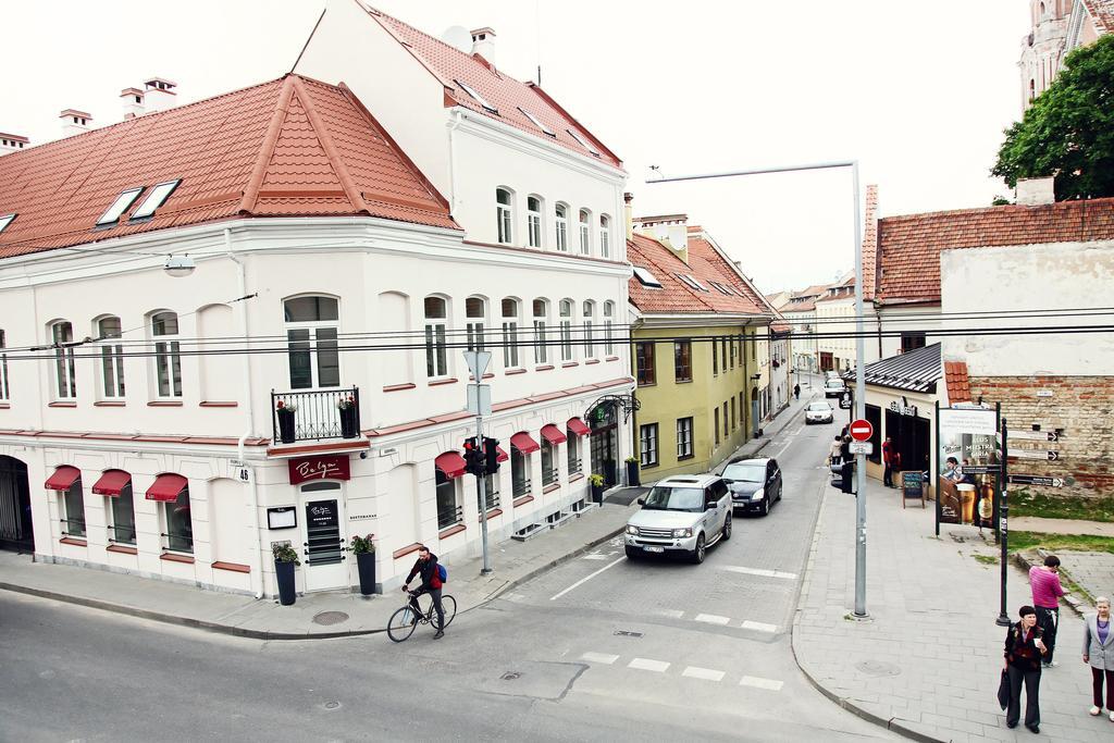 City Hotels R?dninkai - Lithuania - Vilnius