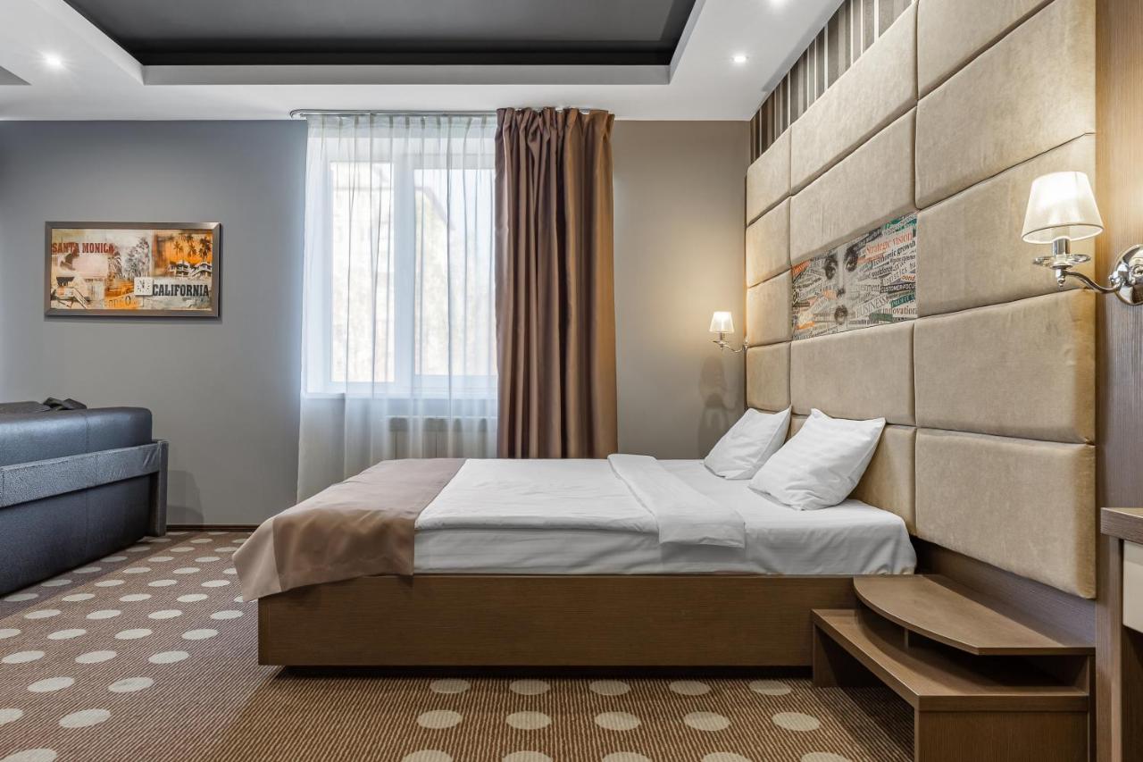 Ambassador Plaza Hotel - Ukraine - Kiev