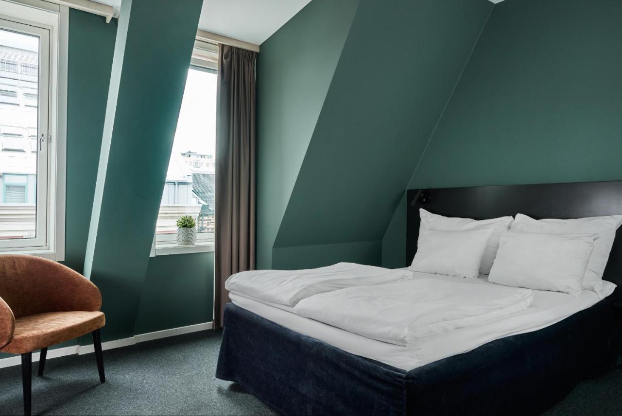 Smarthotel Oslo - Norway - Oslo