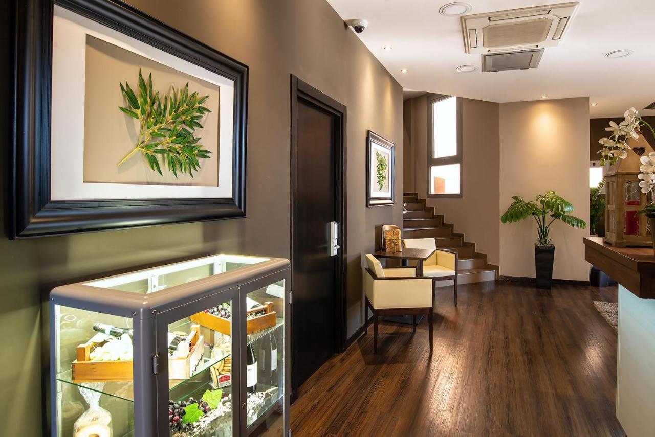 Hotel Roma Sud - Italy - Rome