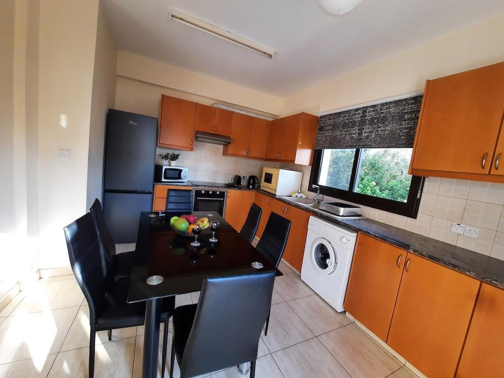 Marinea Villas - Cyprus - Paphos