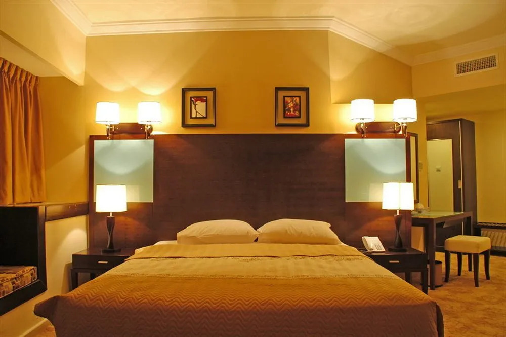 Arabela Hotel - Jordan - Amman