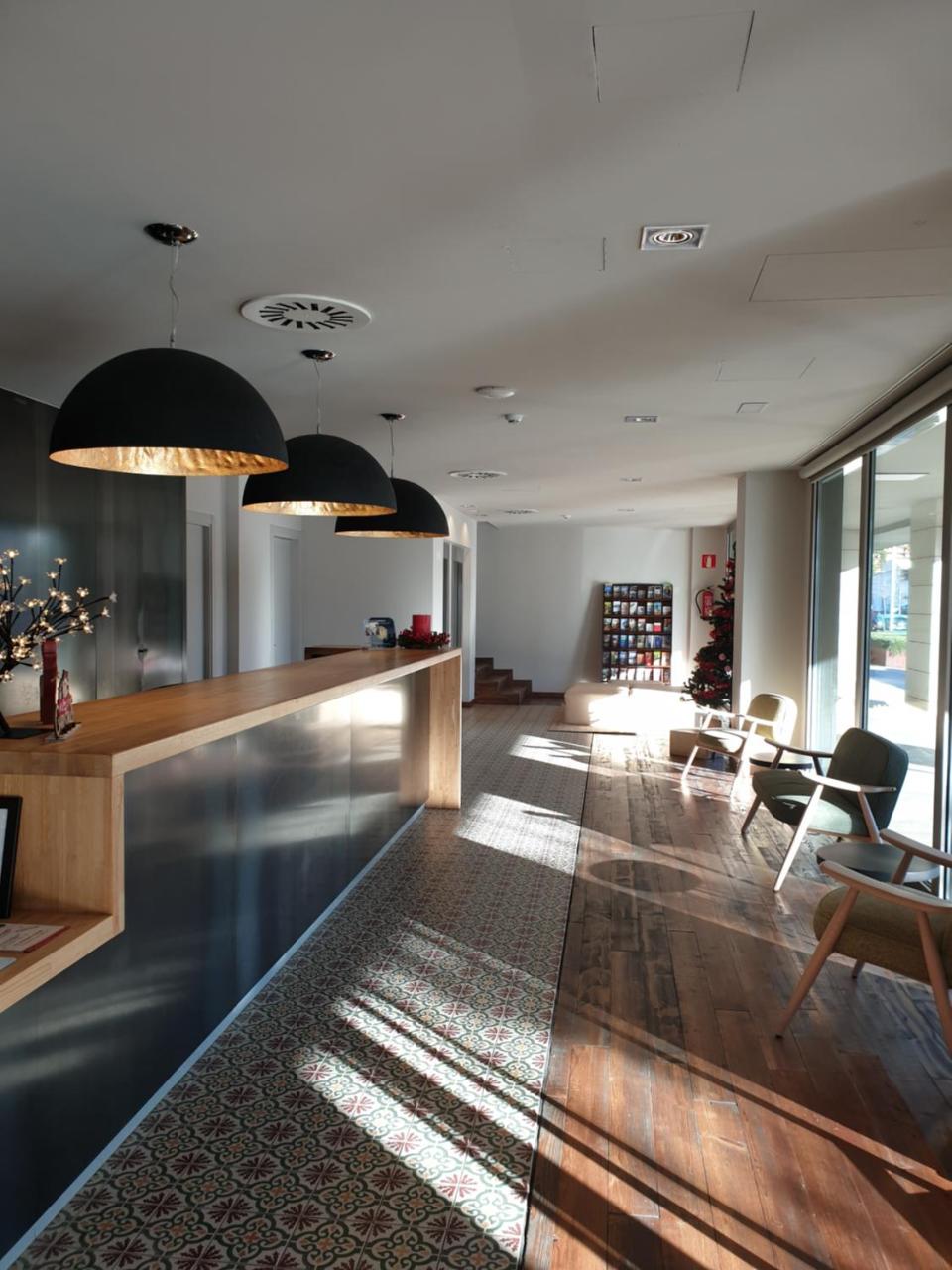 Aparthotel Arrels d'Empord? - Spain - Costa Brava