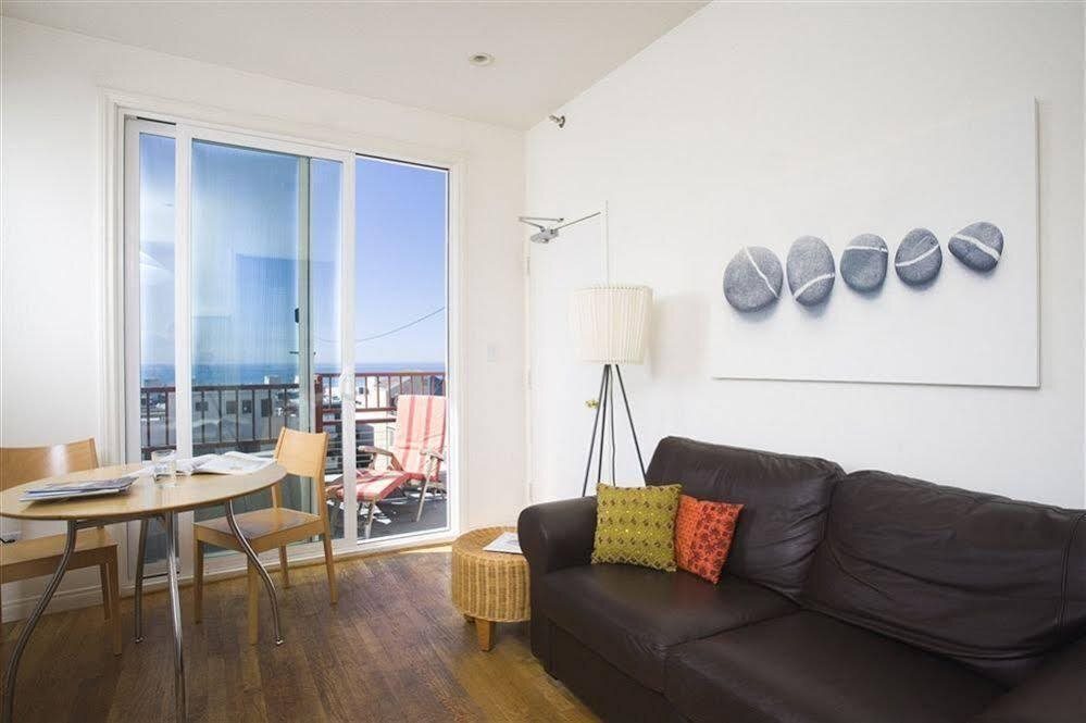 Venice Admiral Suites - United States - Los Angeles