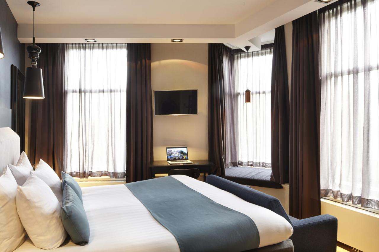 Hotel No 377 House - Netherlands - Amsterdam