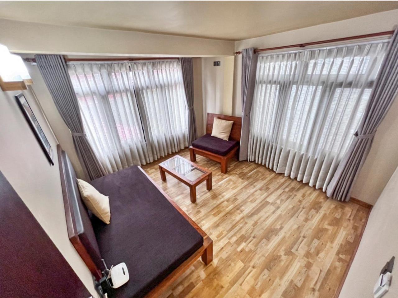 Hotel Siddhi Manakamana - Nepal - Kathmandu