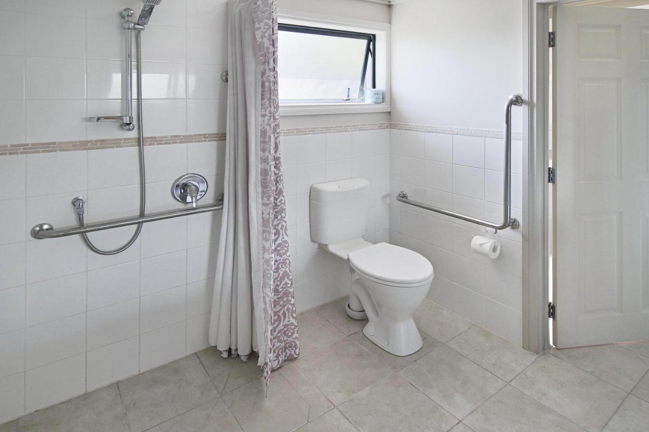 Whangaparaoa Lodge Motel - New Zealand - Auckland