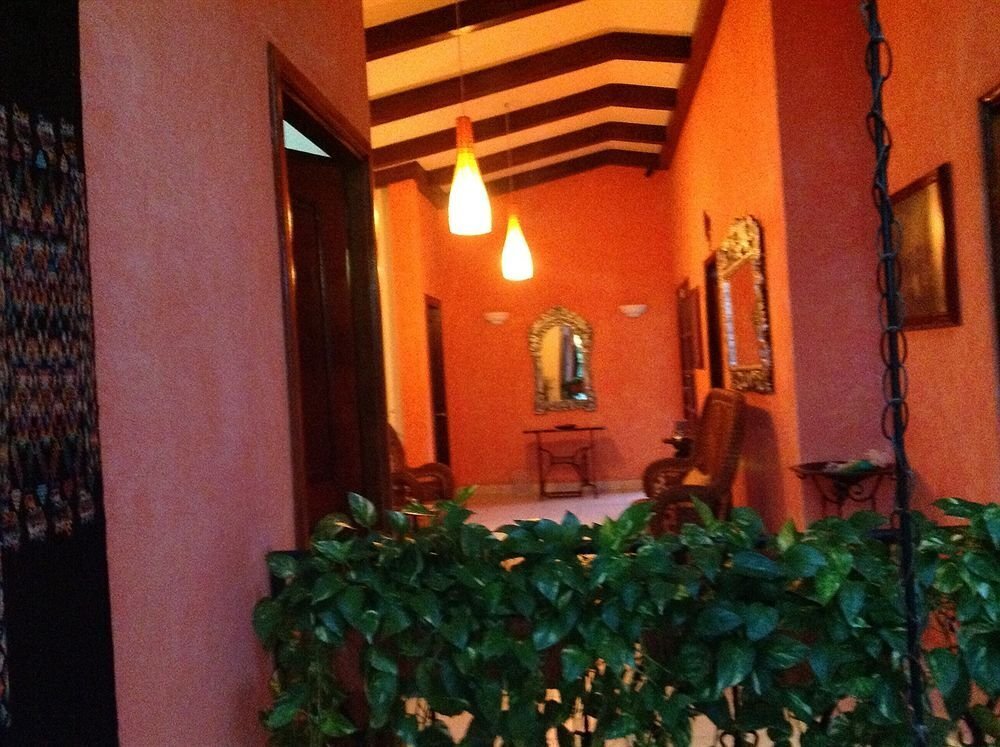 Hotel Boutique Villa Maya - Nicaragua - Managua