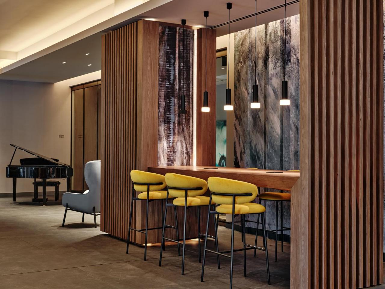 Crowne Plaza Sofia - Bulgaria - Sofia