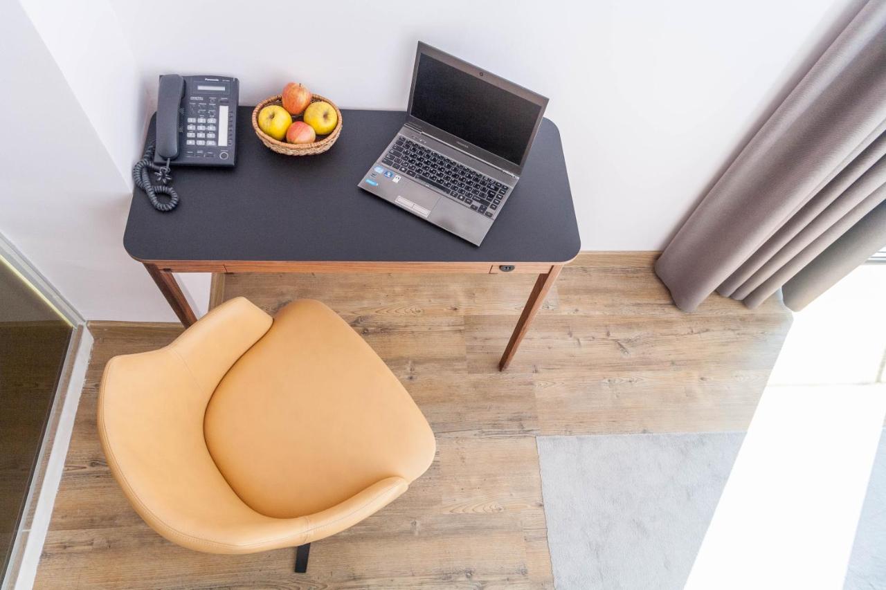 Best Western Park Hotel - Bulgaria - Varna