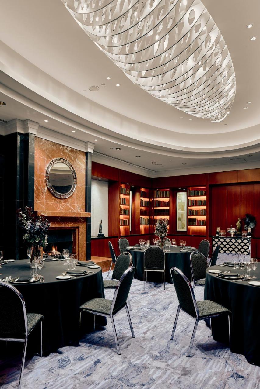 Park Hyatt Melbourne - Australia - Melbourne