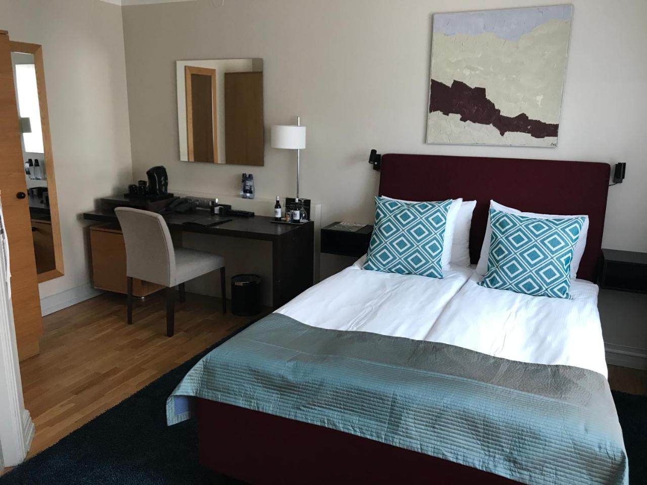 Profilhotels Riddargatan - Sweden - Stockholm