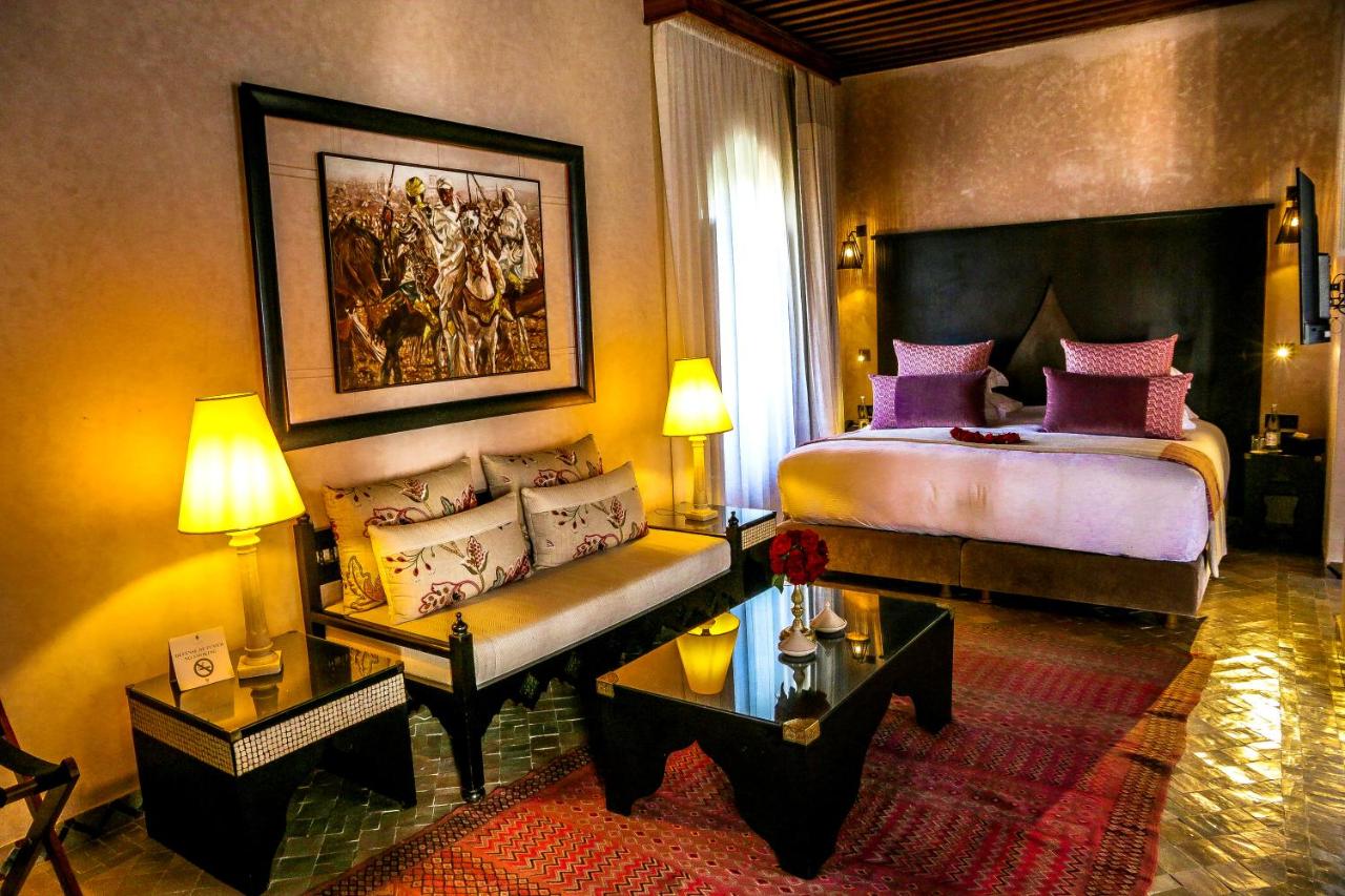 Riad F?s � Relais & Chateaux - Morocco - Fez