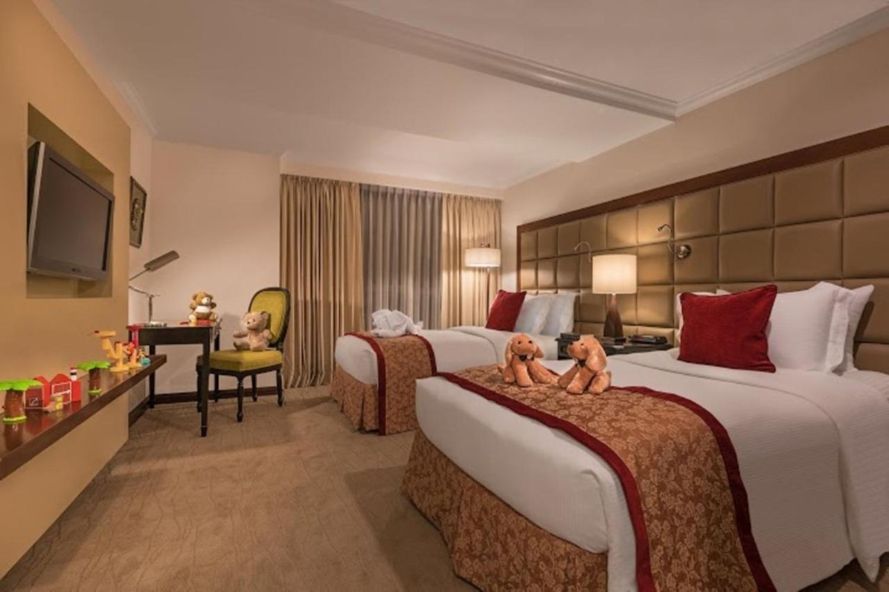 Discovery Suites Manila Philippines - Philippines - Manila