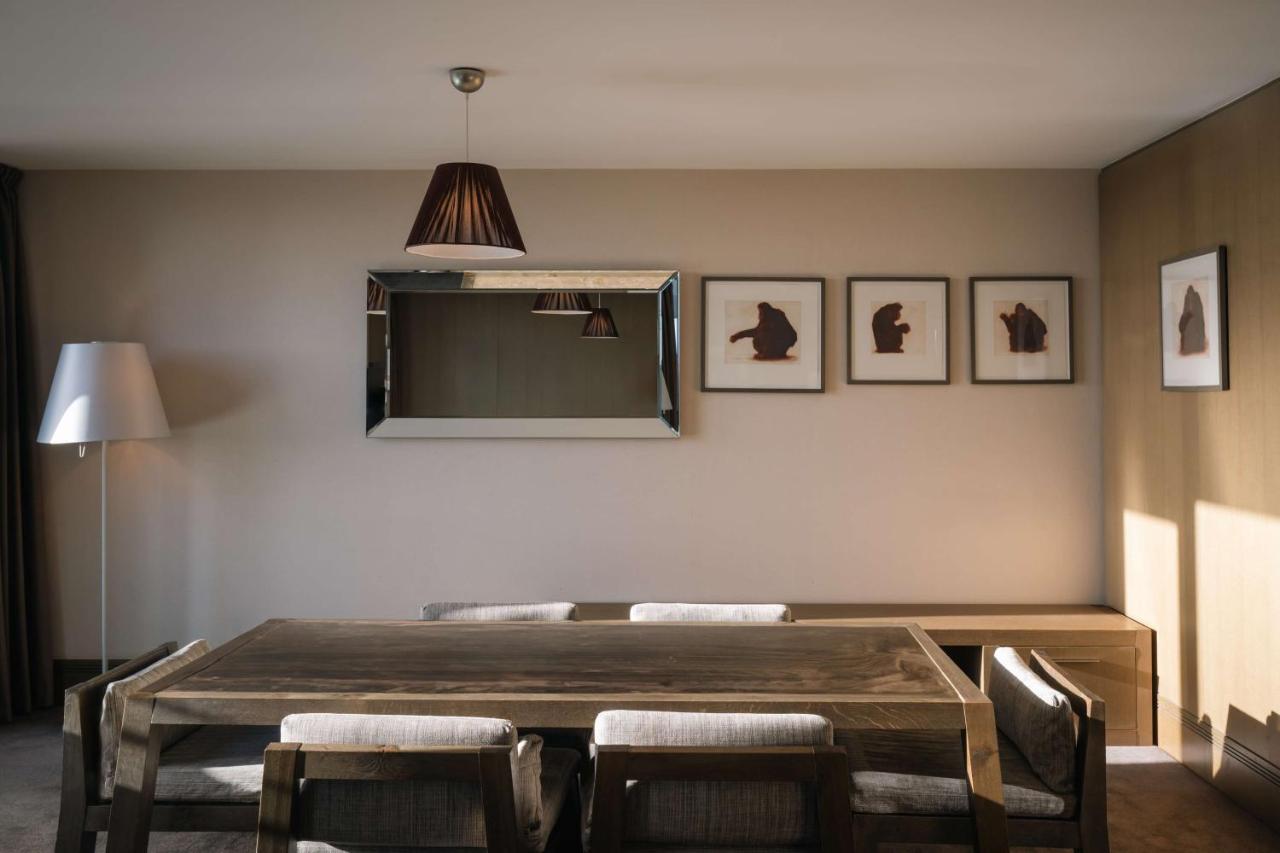 Radisson Blu Royal Hotel Dublin - Ireland - Dublin
