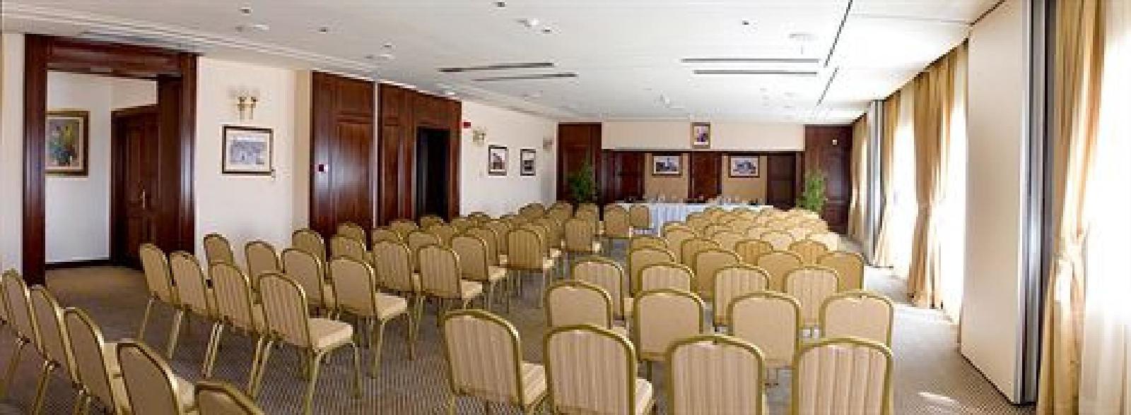 Tunisia Palace Hotel Golden Yaemin - Tunisia - Tunis