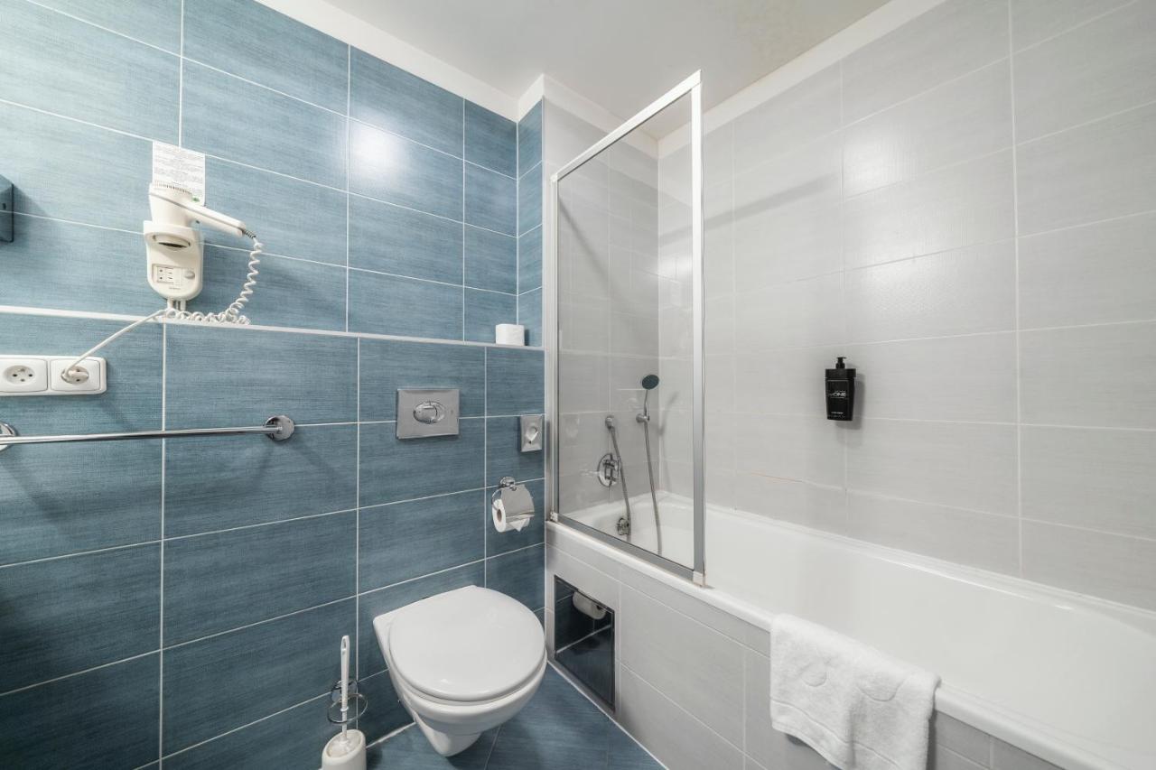 Hotel Ehrlich Prague - Czech Republic - Prague