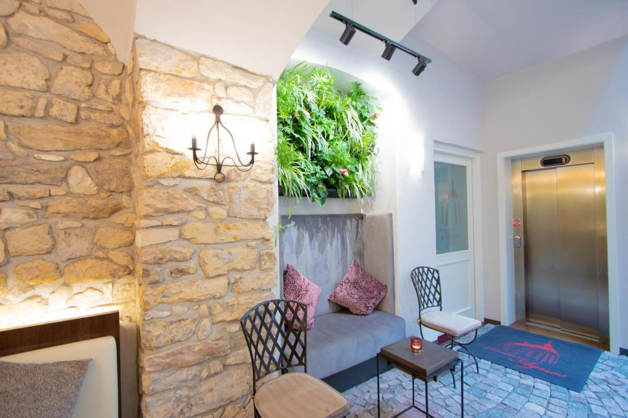 Hotel Residence Agnes - Czech Republic - Prague