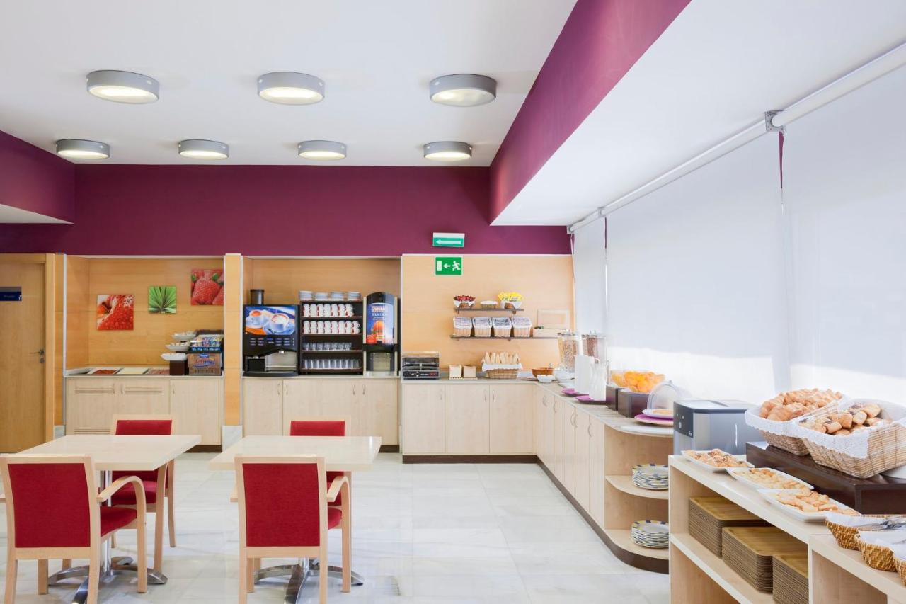 Holiday Inn Express Madrid - Alcobendas - Spain - Madrid