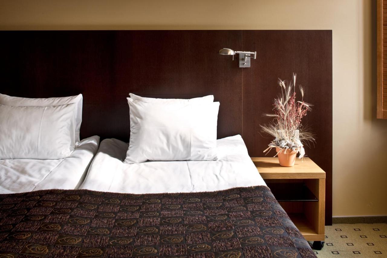 Hanza Hotel - Latvia - Riga