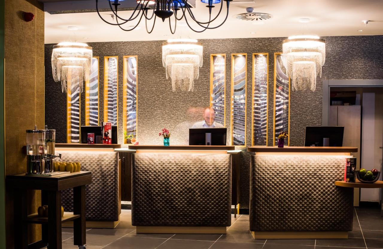 Nyx Hotel Madrid By Leonardo Hotels - Spain - Madrid
