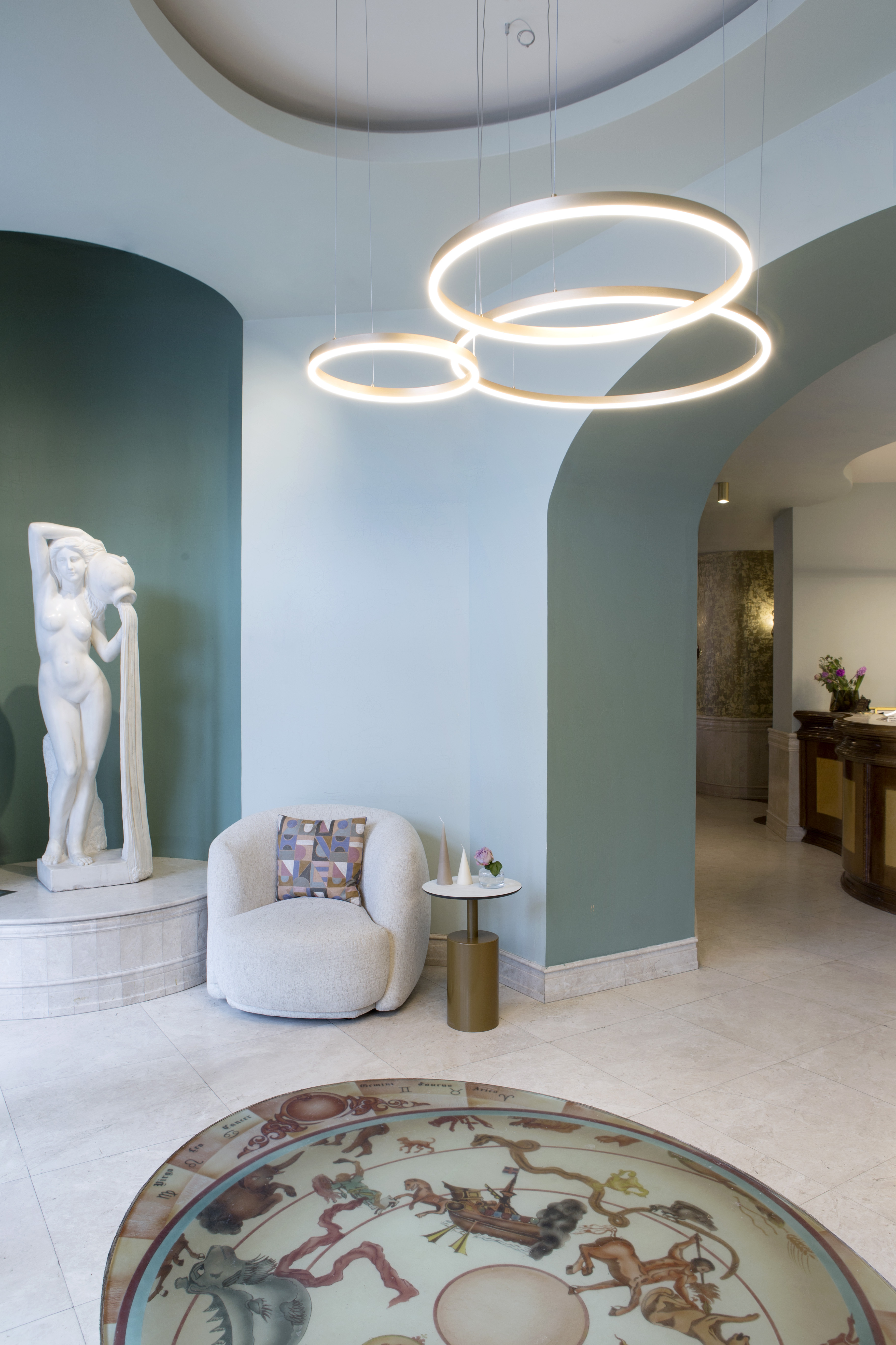 Hotel Venezia - Romania - Bucharest