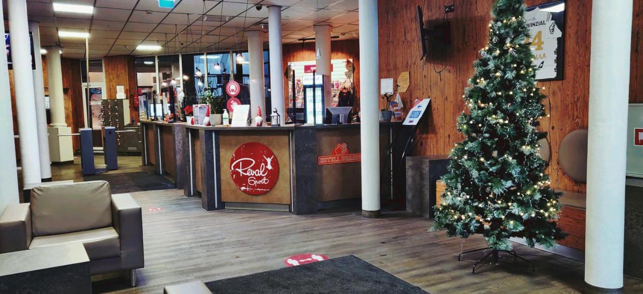 Braavo - Estonia - Tallinn