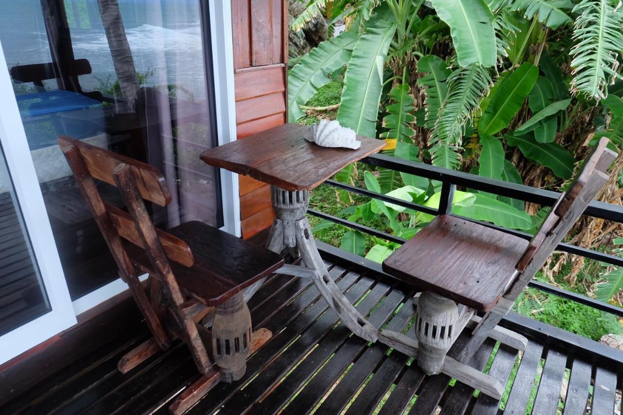 Lucky Resort - Thailand - Koh Phangan