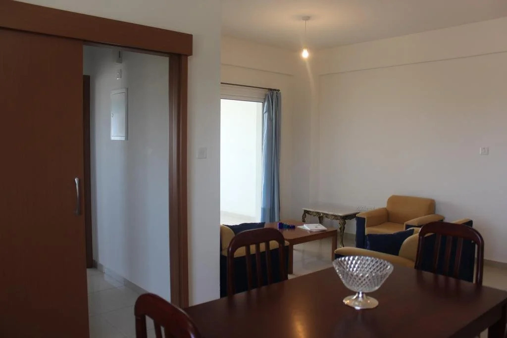 Galatia Court - Cyprus - Paphos