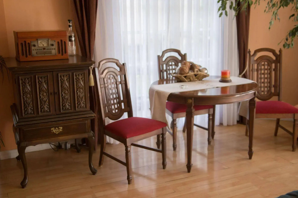 La Colina Bed and Breakfast - Bolivia - La Paz