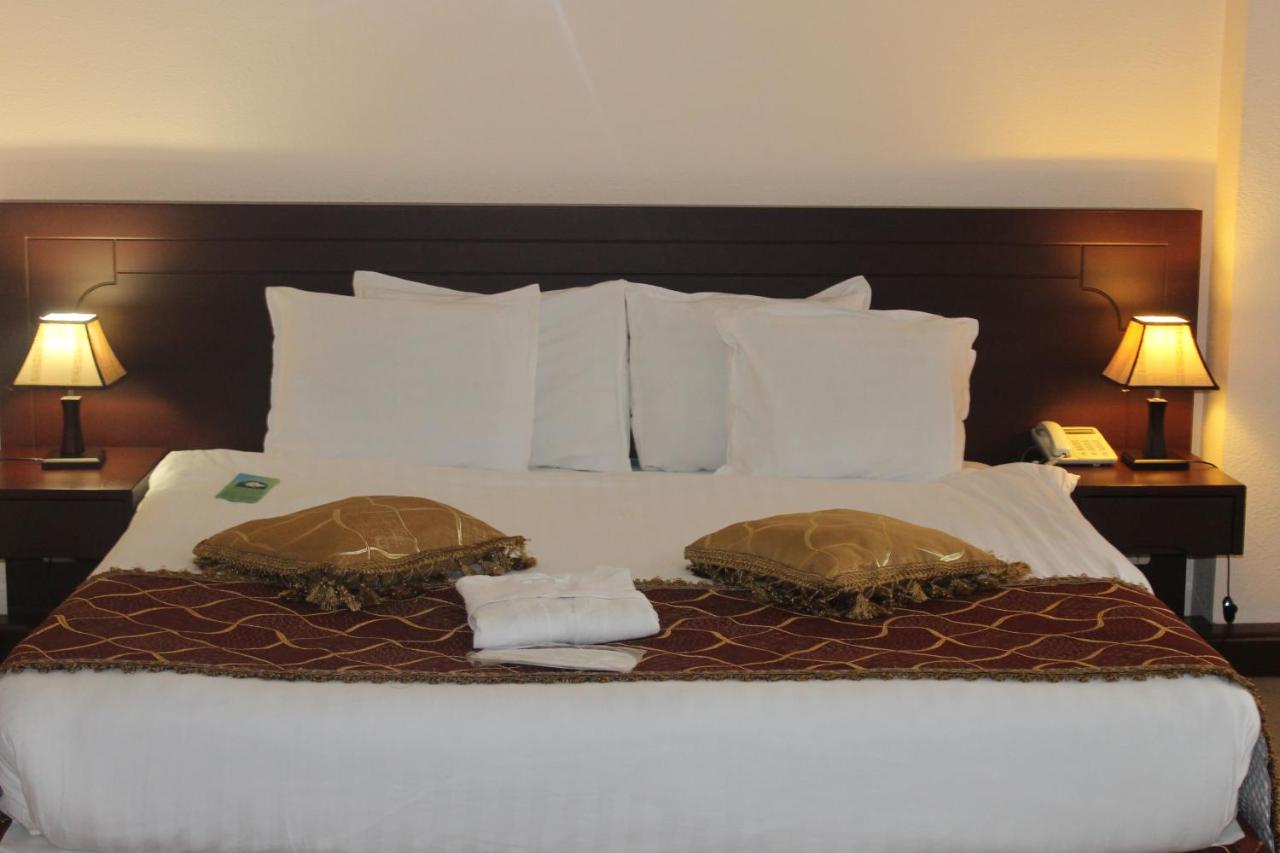 Hotel Uzbekistan - Uzbekistan - Tashkent