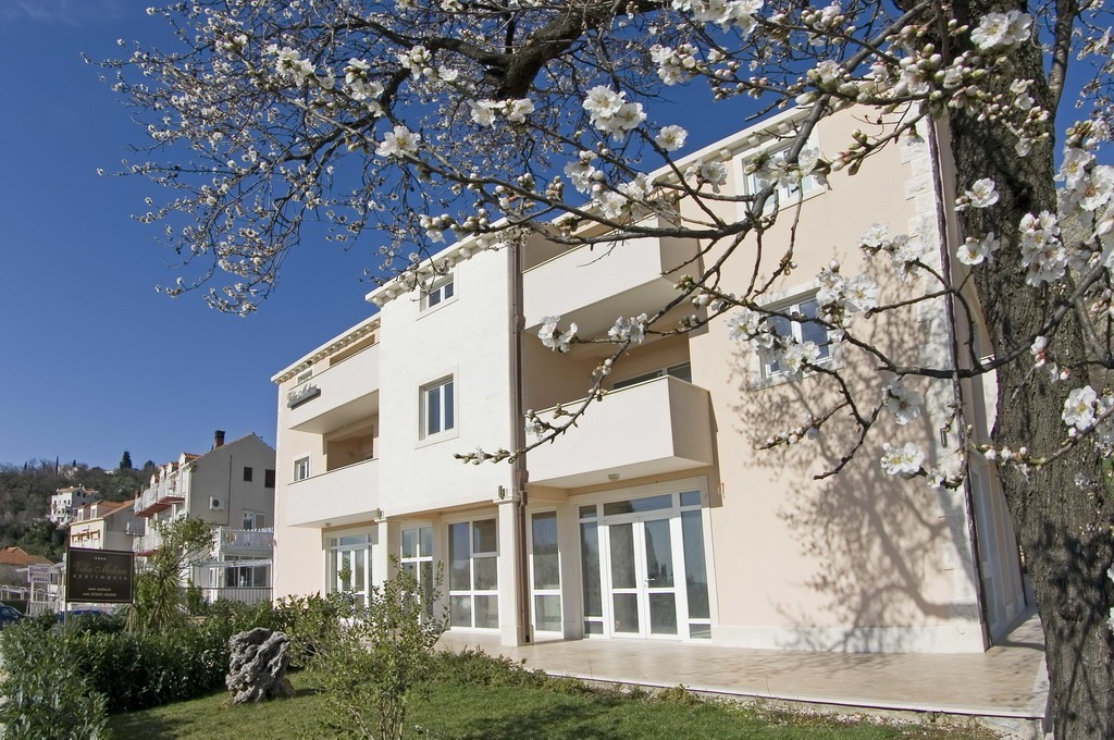 Apartments Palma - Croatia - Dubrovnik