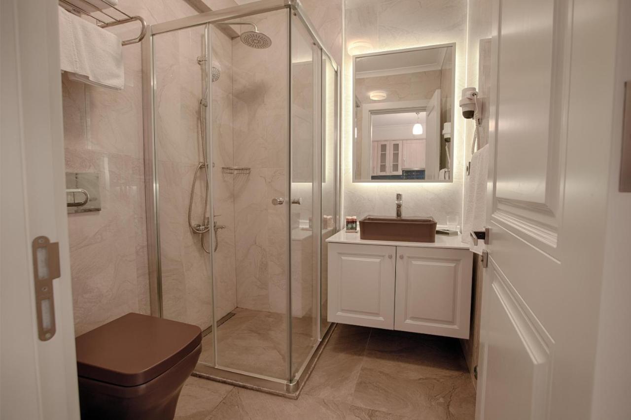 Kamer Suites - Turkey - Izmir