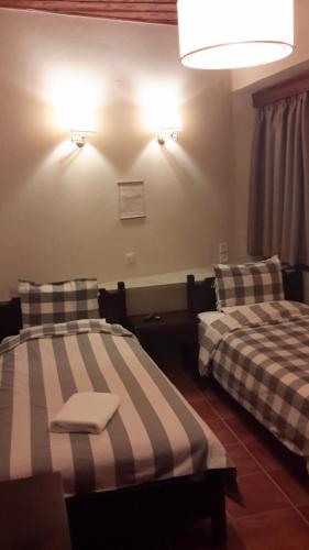 Kentavros Hotel 3 * - pic #12