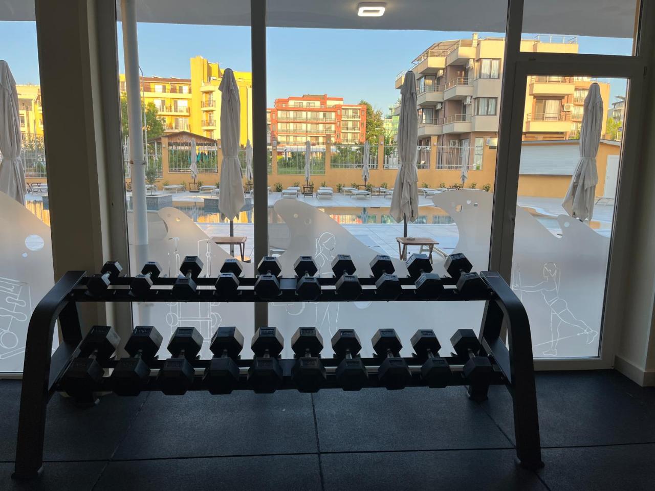 Plamena Palace - Bulgaria - Burgas / Black Sea Resorts