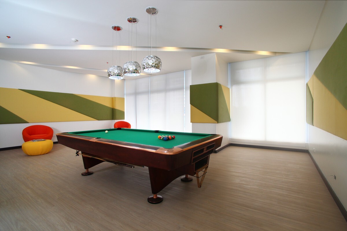 The Exchange Regency Residence Hotel - Philippines - Manila