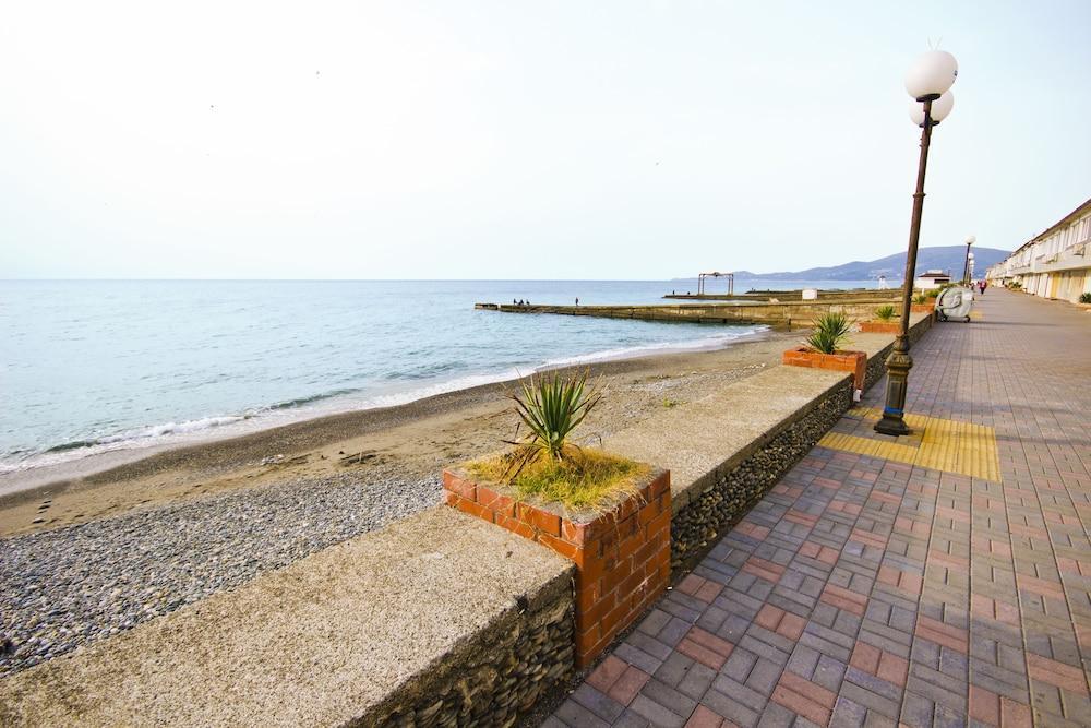 Iliada - Russian Federation - Sochi