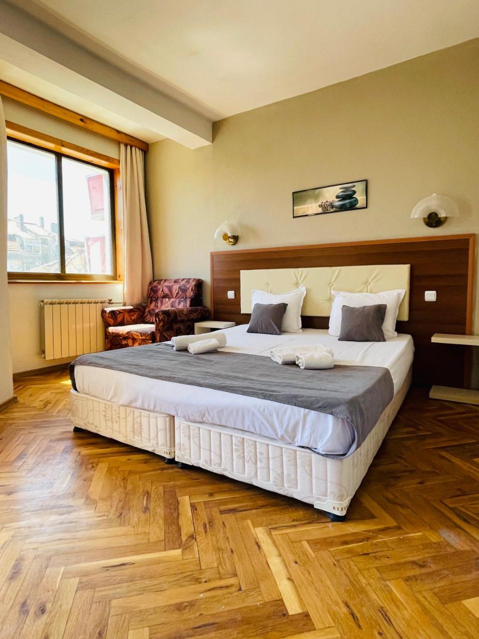 Hotel Trakietz - Bulgaria - Burgas / Black Sea Resorts