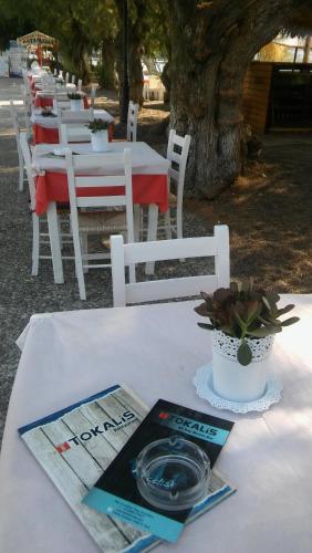 Tokalis Boutique Hotel & Spa 2 * - pic #2