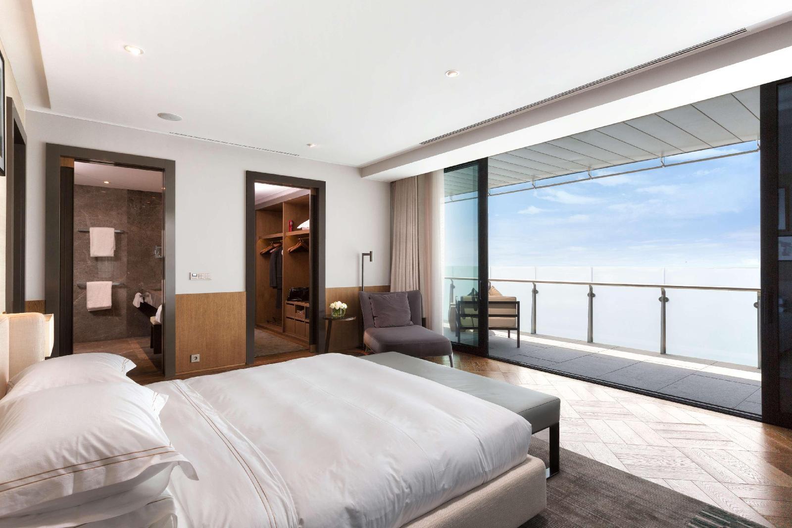 Hyatt Regency Sochi - Russian Federation - Sochi