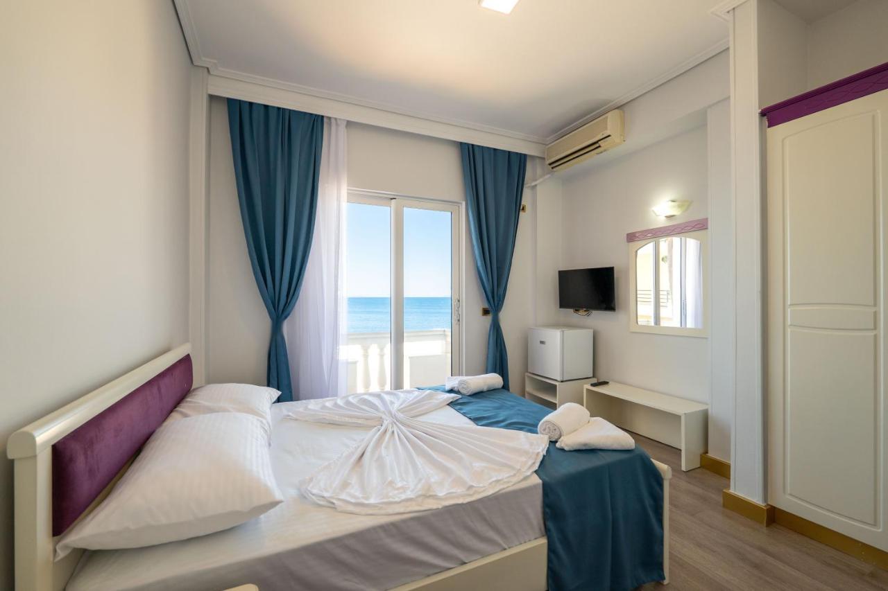 Erdano - Albania - Tirana