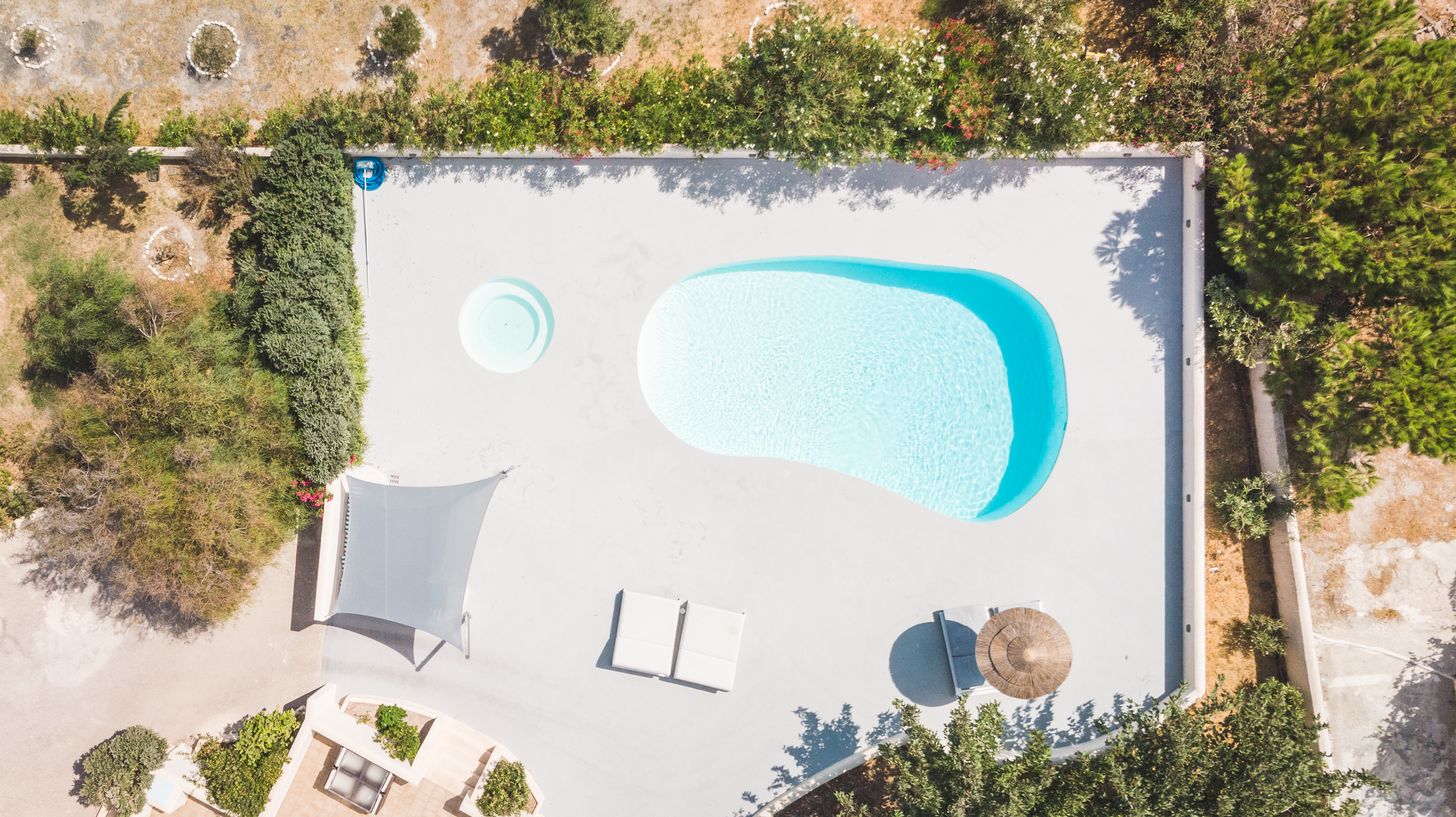 Sienna Eco Resort - Greece - Santorini