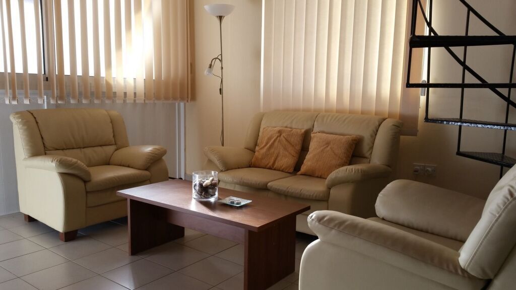 Marisa Hotel Apartments - Cyprus - Ayia Napa