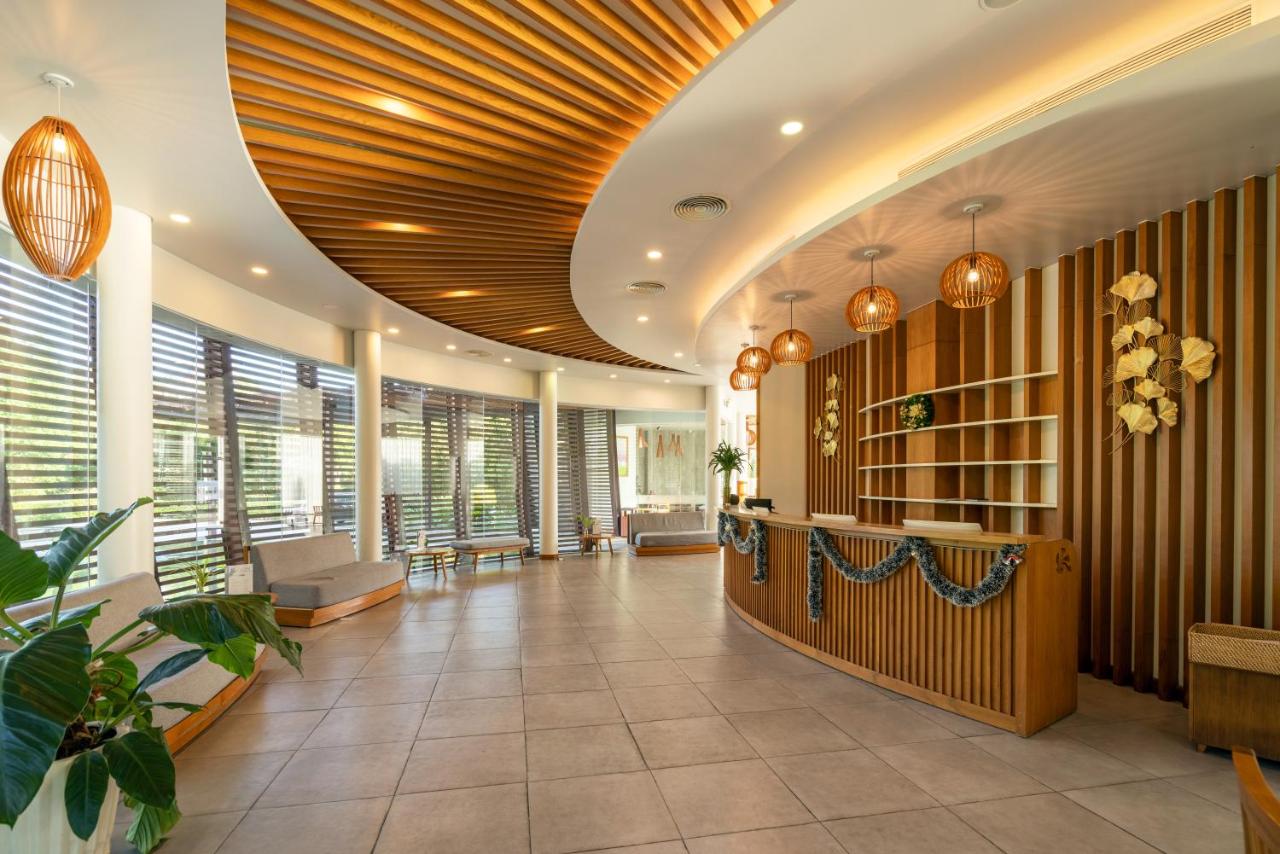 The Shells Resort & Spa Phu Quoc - Vietnam - Ho Chi Minh City